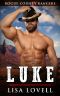 [Rogue County Rangers 01] • Luke